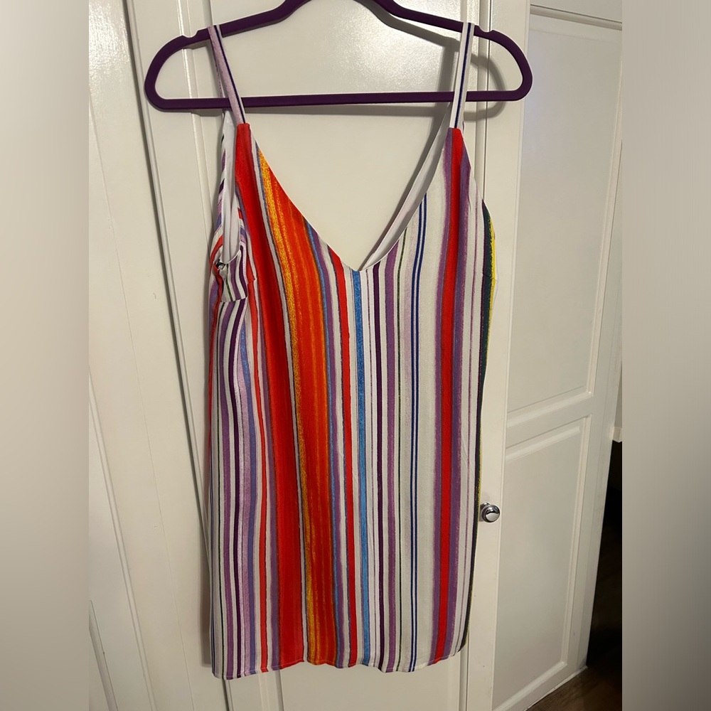 Forever 21 dress